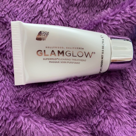 NEW! GLAMGLOW Supermud/Laneige Water SleepingMasks - Picture 2 of 6